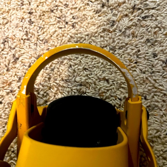 Arbor Yellow Hemlock Bindings - Picture 3 of 6